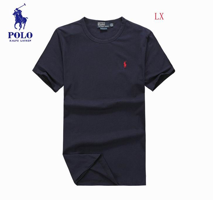 MEN polo T-shirt S-XXXL-565
